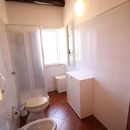 I Glorioso - Casa Vacanza * Cefalù