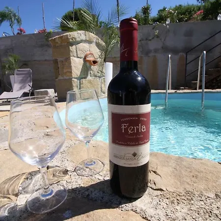 I Glorioso - Casa Vacanza * Cefalù