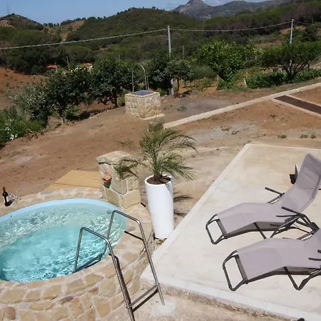 I Glorioso - Casa Vacanza Dom wakacyjny Cefalù