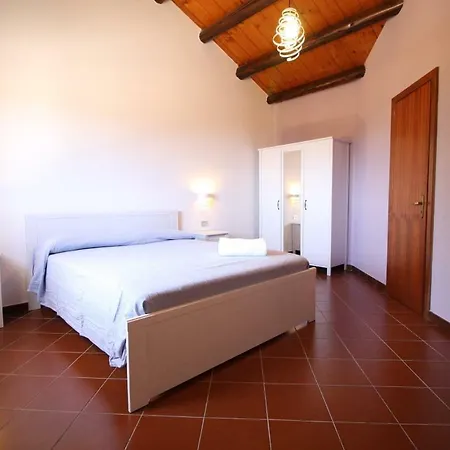 I Glorioso - Casa Vacanza Dom wakacyjny *