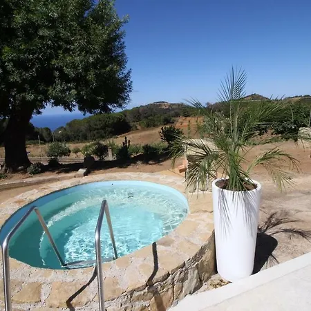 Dom wakacyjny I Glorioso - Casa Vacanza Cefalù