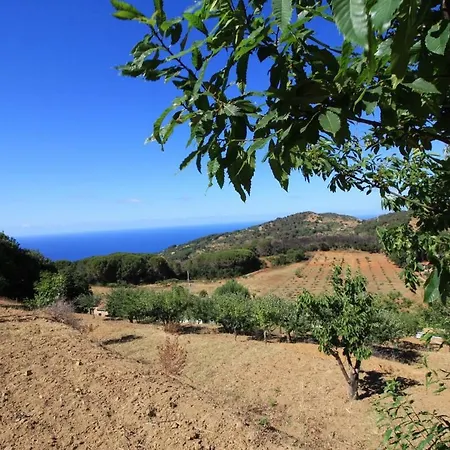 Holiday home I Glorioso - Casa Vacanza *