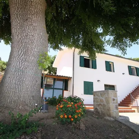 I Glorioso - Casa Vacanza Holiday home