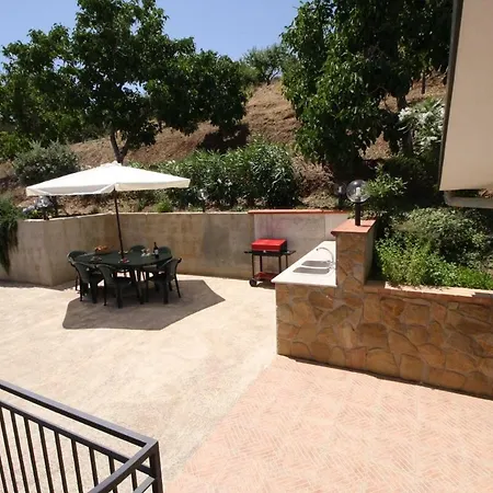 Holiday home I Glorioso - Casa Vacanza *