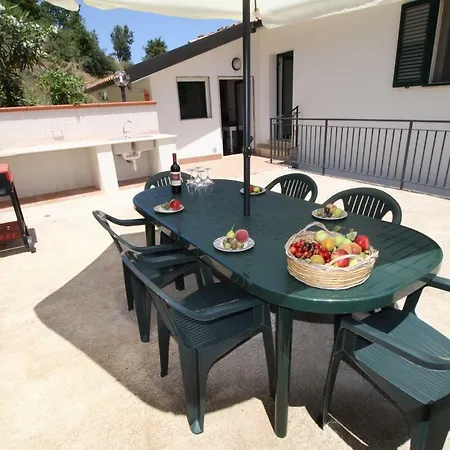 I Glorioso - Casa Vacanza * Cefalu