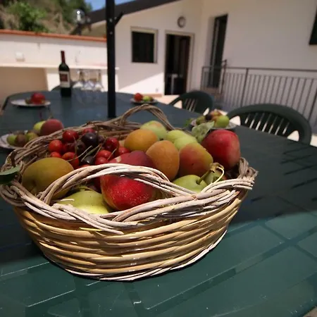 I Glorioso - Casa Vacanza Holiday home
