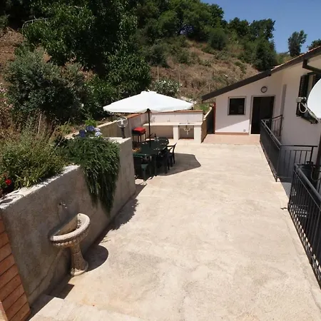 I Glorioso - Casa Vacanza Holiday home